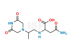 Dexrazoxane Impurity 4 - Image 1