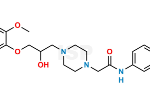 Ranolazine Impurity 19 - Image 1