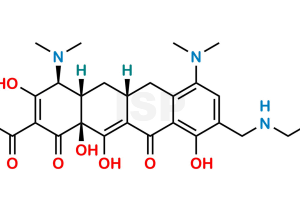 Omadacycline - Image 1
