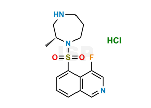 Ripasudil Impurity 1 - Image 1
