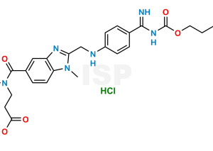 Dabigatran Hydrochloride - Image 1