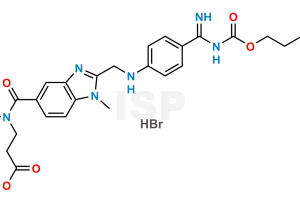 Dabigatran Hydrobromide - Image 1