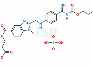 Dabigatran Sulfate Salt - Image 1