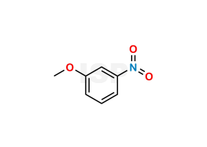 3-Nitroanisole - Image 1