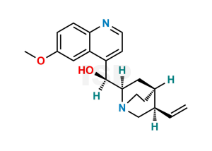 Quinine EP Impurity A - Image 1