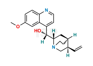 Quinine EP Impurity B - Image 1