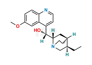 Quinine EP Impurity C - Image 1