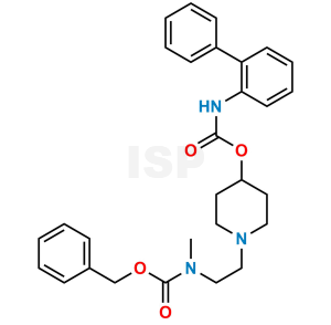Revefenacin Impurity 12 - Image 1