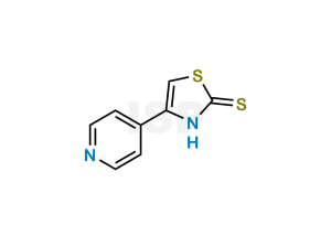 Ceftaroline Impurity 2 - Image 1