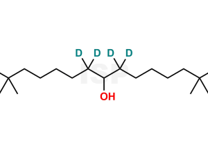 Bempedoic Acid D4 - Image 1