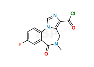Flumazenil Carbonyl Chloride - Image 1
