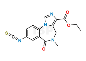 Defluoro Flumazenil Isothiocyanate - Image 1