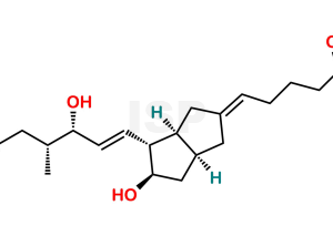 16-(R)- Iloprost - Image 1