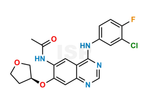 Afatinib Impurity 40 - Image 1
