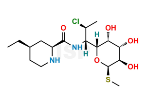 Pirlimycin - Image 1