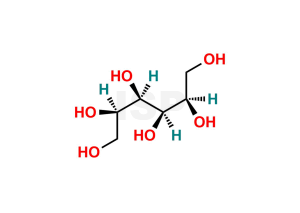 Sorbitol EP Impurity A - Image 1