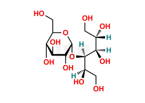 Sorbitol EP Impurity C - Image 1