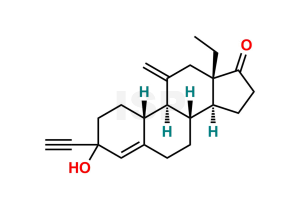 Desogestrel Impurity 6 - Image 1