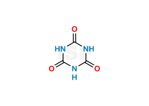 Cyanuric acid - Image 1