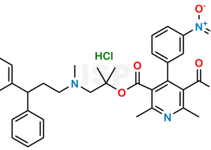 Lercanidipine EP Impurity C - Image 1