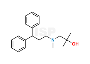Lercanidipine EP Impurity E - Image 1