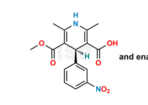 Lercanidipine EP Impurity A - Image 1