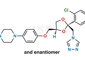Terconazole EP Impurity B - Image 1