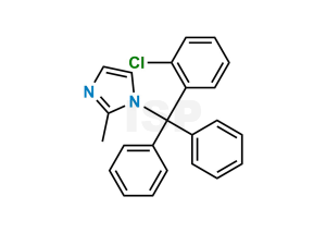 Clotrimazole Impurity 2 - Image 1