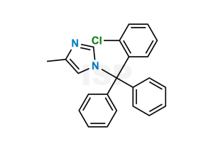 Clotrimazole Impurity 3 - Image 1