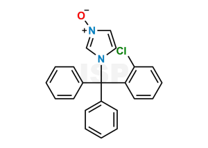 Clotrimazole Impurity 4 - Image 1