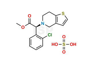 Clopidogrel Sulfate - Image 1