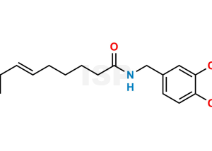 Capsaicin - Image 1