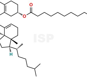 Pre-Vitamin D3 Decanoate - Image 1