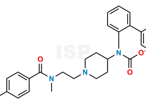 Revefenacin Impurity 15 - Image 1
