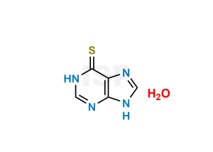 Mercaptopurine Hydrate - Image 1