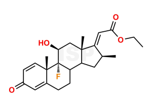 Betamethasone Impurity 11 - Image 1