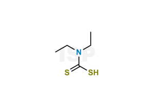 Disulfiram EP Impurity B(free base) - Image 1