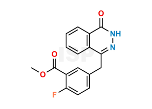 Olaparib Impurity 5 - Image 1