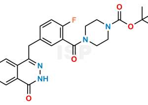 Olaparib N-Boc-Piperazine - Image 1