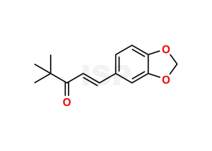 Stiripentol Keto Impurity - Image 1