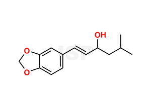 Stiripentol Iso Butyl Alcohol Impurity - Image 1