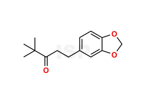 Stiripentol Tert-Keto Impurity - Image 1
