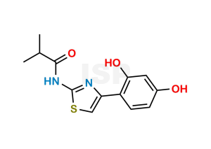 Isobuthylamido Thiazolyl Resorcinol - Image 1