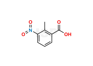 2-Methyl-3-Nitrobenzoic Acid - Image 1