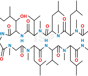 Cyclosporine  L - Image 1
