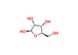 β-Ribofuranose - Image 1