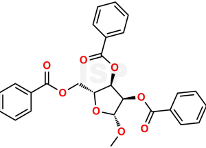 Azacitidine Impurity 21 - Image 1