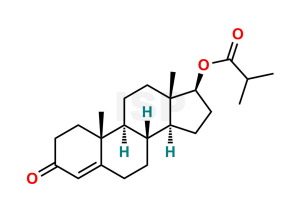 Testosterone Propionate EP Impurity B - Image 1
