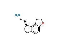 Ramelteon Impurity 21 - Image 1