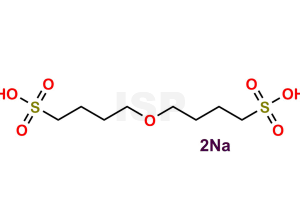 Busulfan Impurity 7 - Image 1